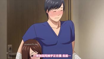 [Queen Bee]断れない母 前編