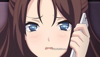 [nur]彼女がヤツに抱かれたヒ ～新妻のウツロイ……～