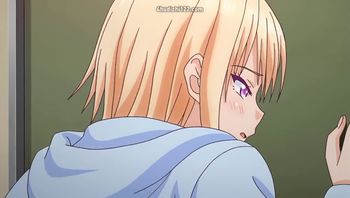[nur]甘いイジワル ～地味なパパ喝～