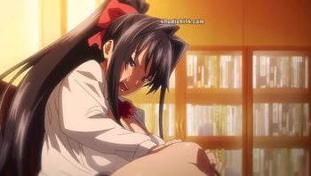 [あんてきぬすっ]OVA いまりあ ＃5