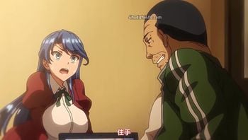 [あんてきぬすっ]OVA 夢見ル乙女 ＃2