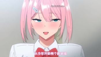 [ばにぃうぉ～か～]OVA 風紀委員とフーゾク活動 ＃1