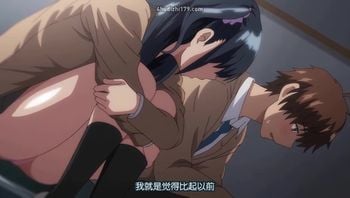 [ばにぃうぉ～か～]OVA初恋時間。 ＃5