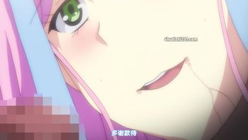 [ショーテン]極限○○特異点3 The Animation 宝生りみか 編