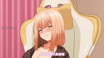 [ピンクパイナップル]元カレとはできなかったセックスしてもいいですか？