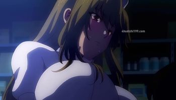 [ピンクパイナップル]搾精病棟 THE ANIMATION 第8巻 ～キリタニ編～ 後編.v2