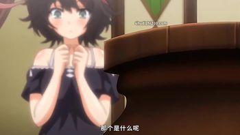 [魔人]サキュバス★コネクト！ 第2話 悩める男たちを癒しちゃえ 見習いサキュバスのエッチな快進撃！