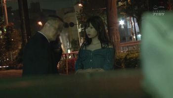IPX 191 预谋和谈恋爱最后告诉她真相把她惹哭 明里䌷2