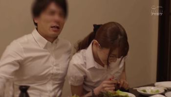 IPX 358 出张先相部屋NTR 绝伦の上司に一晩中何度もイカされた女子社员 相沢みなみ