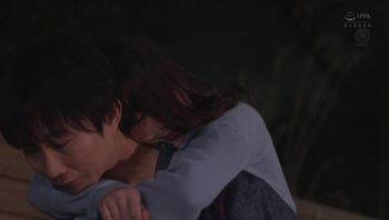 JUL 263 今晚我去接喝醉的嫂子了。向井蓝