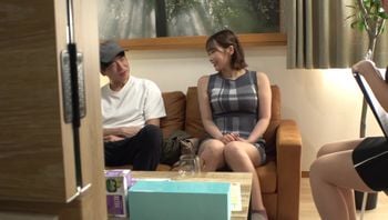 MEYD 991 美园和花 情侣按摩偷拍NTR 在熟睡男友身旁被玩弄到高潮的我