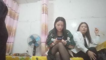 探花 本场无套内射 啪啪第一场 20220410期
