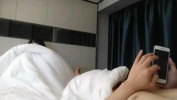 探花 双帅探花记 20220414期