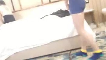 探花 与熟女的故事 20220419期