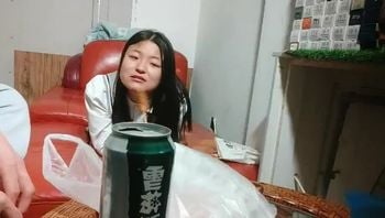 探花 大内密探 20220412期