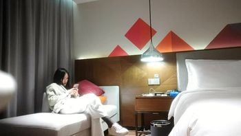 探花 小智寻花 20220228期