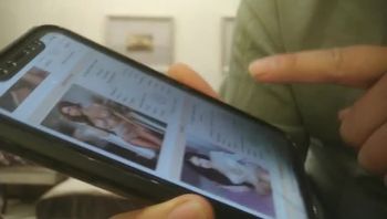探花 大王叫我来巡她 20220314期