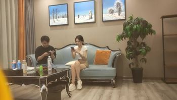 探花 我有一台拖拉机 20220314期