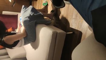 探花 老马车行 20220627期