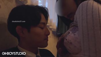 19歳!!どこを触られても感じちゃう肉体で终始ギン勃ちの若マ
