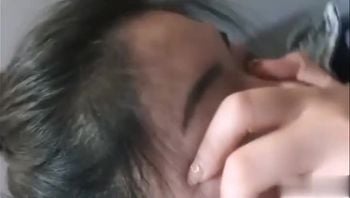 实自拍第一视角肉肉的小女友