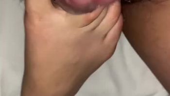 #quqhc1 #ququ的恋足日记推特以为新晋足控大佬约各种少妇嫩妹美足妹妹们技术都挺牛的 15