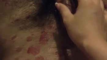 #足控 #少妇 技术是真的不错每一部都撸点满满绝绝子22