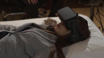 SDMUA 089 本多そら 无法原谅闪闪发光的港区女生讨厌我！通过洗脑美容院把她变成真人充气娃娃随我摆布