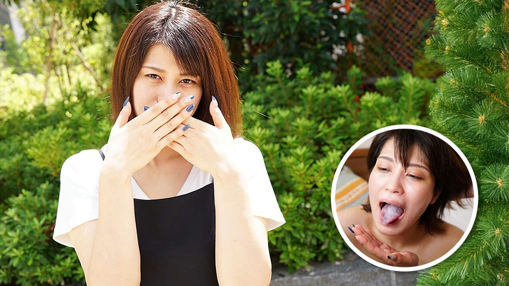 パコパコママごっくんする人妻たち141~3Pで3度も连続精饮するスケベな人妻~
