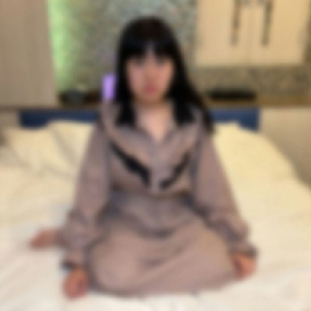 【无修正】【マニア向け】无処理の刚毛平安美人系人妻です。