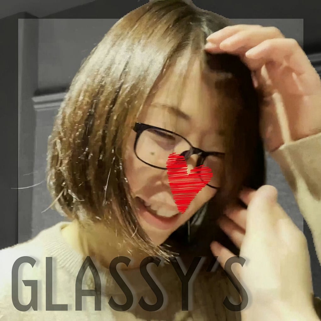 28日本人メガネ人妻に中出し GLASSY'S