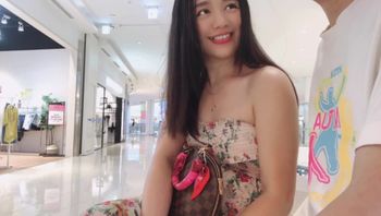 好欠干随机带路人回家做爱