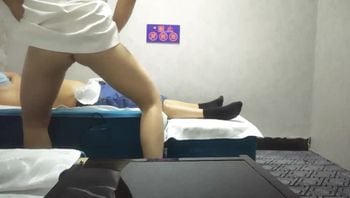 探花 城中村女探花 20220609期