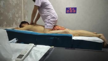 探花 城中村女探花 第二场 20220603期