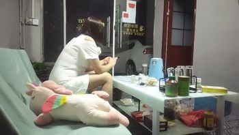 探花 城中村女探花 第一场 20220603期