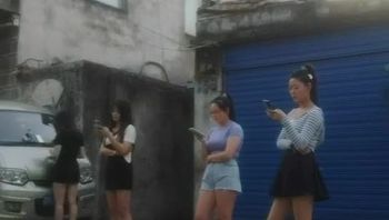 探花 持无套内射执照的探花 第三场 20220427期