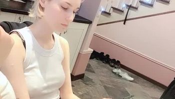 探花 大王叫我来巡她 第二场 20220423期