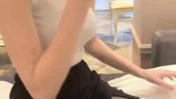 探花 大王叫我来巡她 第二场 20220424期