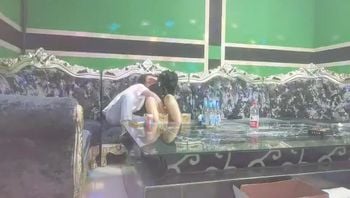 探花 歌厅探花 ktv第二场 20220511期