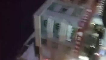 探花 黑白双探 20220428期