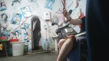 探花 小马寻欢 20220506期
