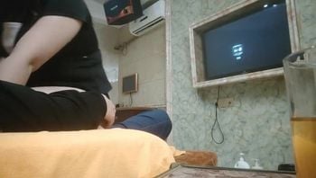 探花 小马寻欢 口爆 20220505期