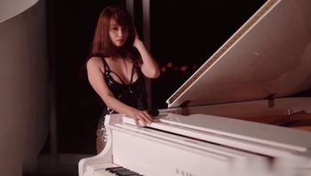 #自慰 #定制 #JasmineJ推特甜美女神 最新露出紫薇潮吹2