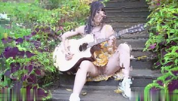 #自慰 #定制 #JasmineJ推特甜美女神 最新露出紫薇潮吹12