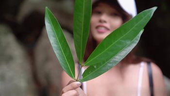 #自慰 #定制 #JasmineJ推特甜美女神 最新露出紫薇潮吹17