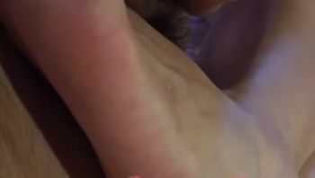 #足交 #wl大心脏也是个极品足交女神和鱼肠的快乐应该差不多齐名吧足交还是很给力4