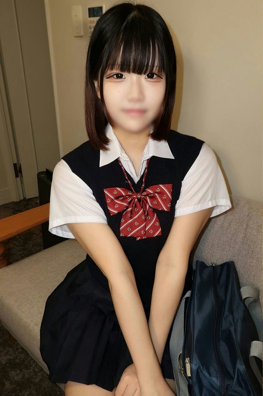 <无修正>童颜１ ８东大合格后に即こさつ！ で锻えた１７０cmEカップ美巨乳の健康的ボディに ピストンガチイキ危け ん日中