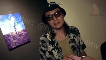 Furuke - 4女 VS 3男 公鸡俱乐部派对实录 PART.1