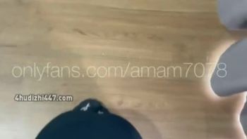 amam - 运动内衣 装不下爆乳