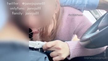 janeja81 - 开车不怕恍神的办法